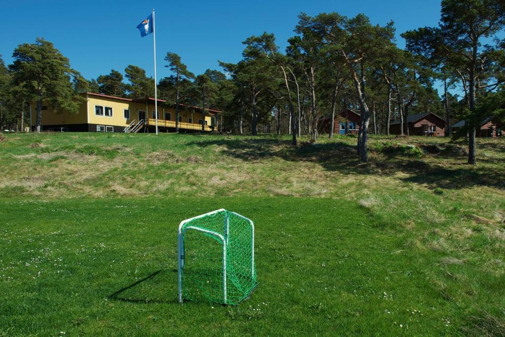 Lummelunda * Visby