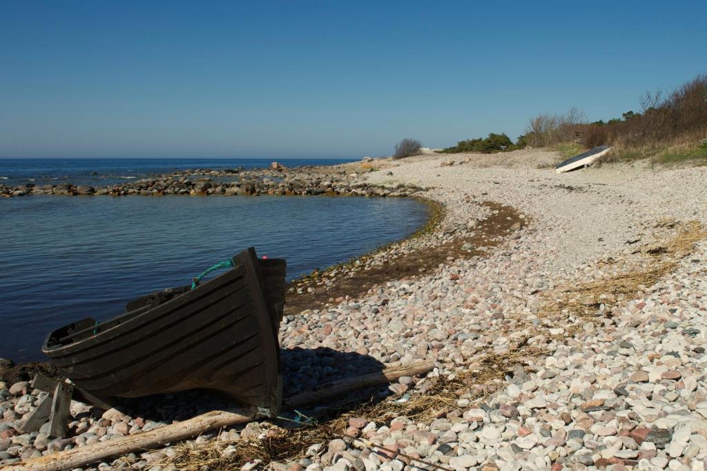 Lummelunda Visby