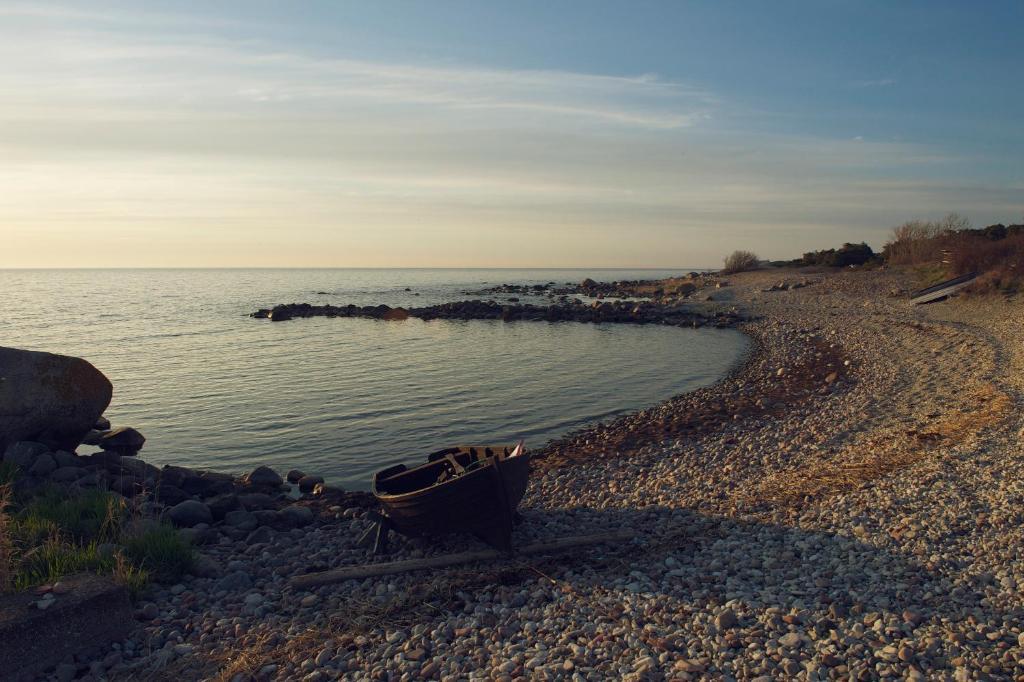 Lummelunda Visby