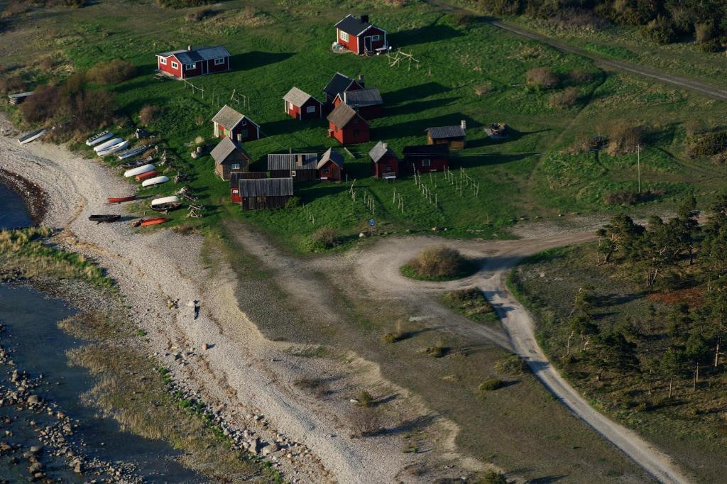 Feriehus Lummelunda *