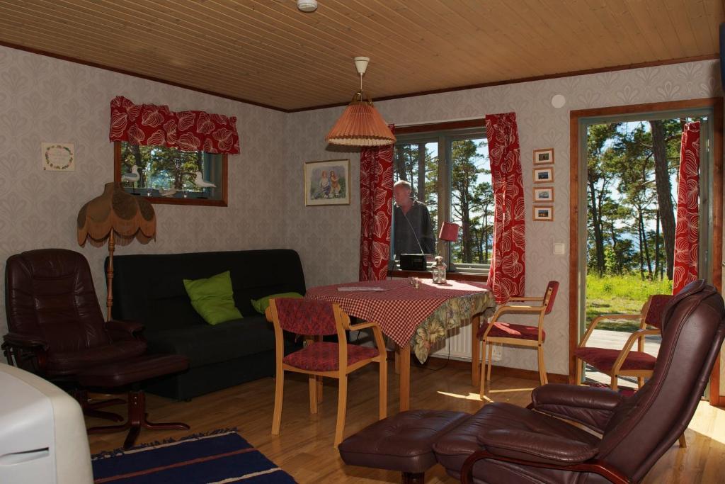 Lummelunda Feriehus Visby