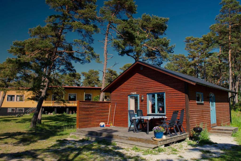 Lummelunda * Visby
