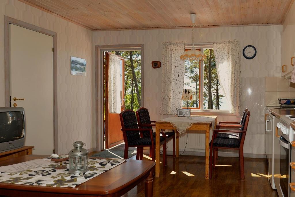 Lummelunda Feriehus
