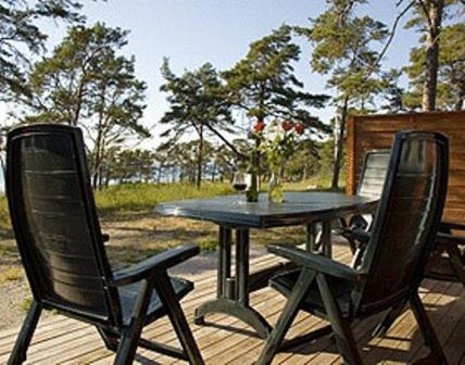 Lummelunda Visby